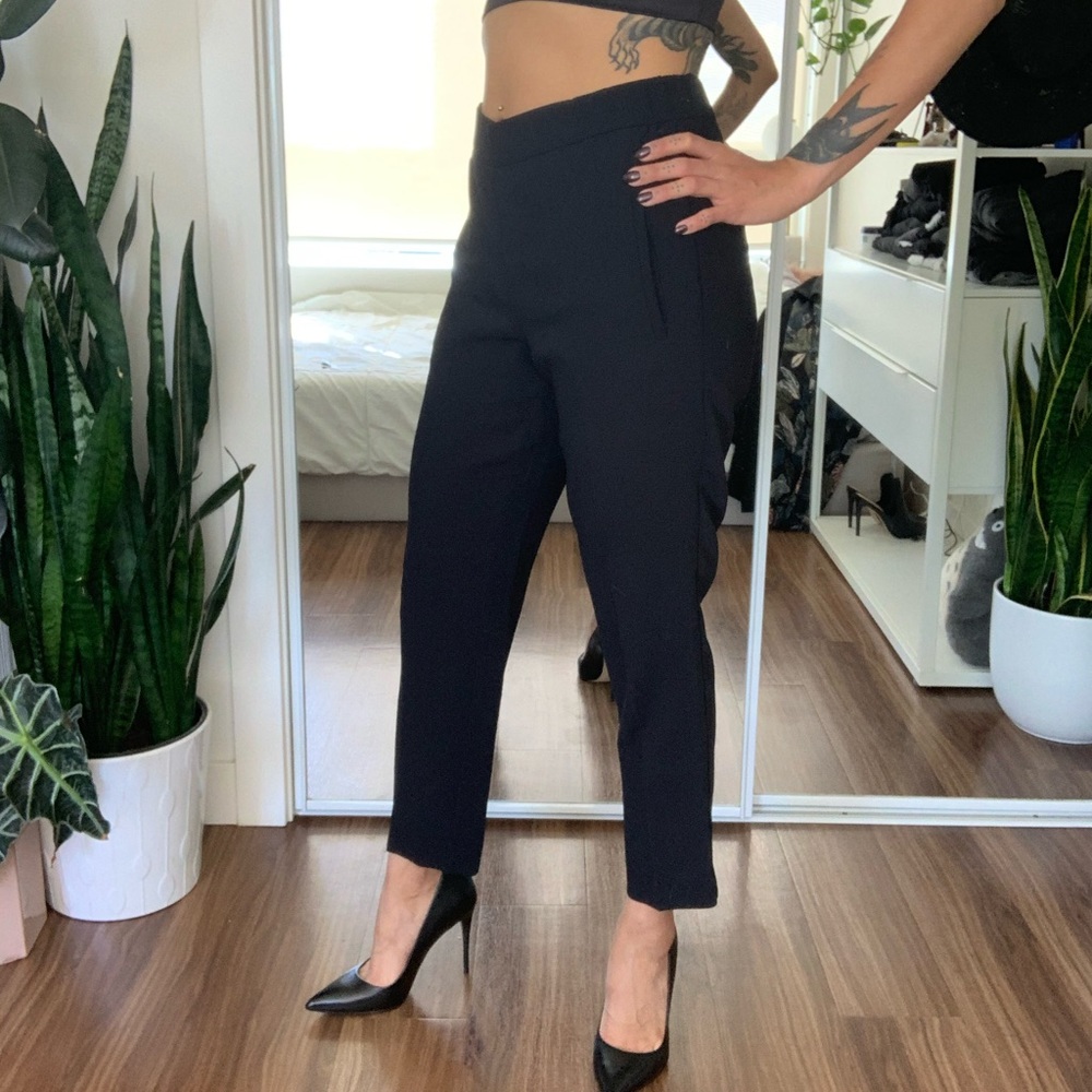 Wilfred Ankle Length Trousers from Aritzia